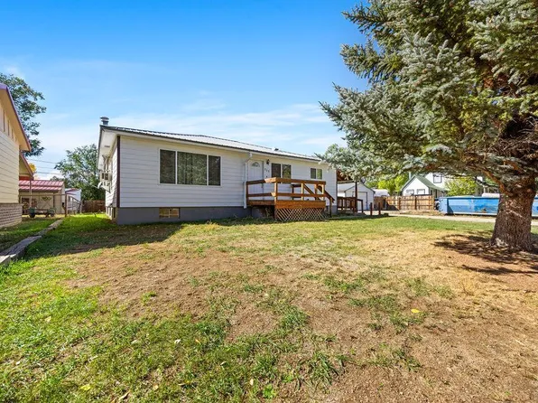 820 Tucker St, Craig, CO 81625