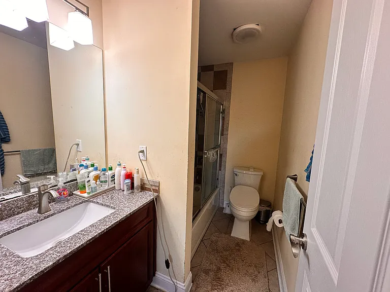 Third Full Bathroom