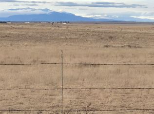 89 B Anaya Rd, Stanley, NM 87056