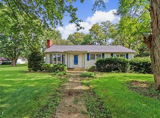 1627 Beck Rd, Galion, OH 44833