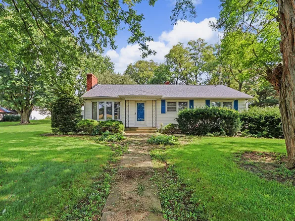 1627 Beck Rd, Galion, OH 44833