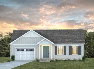 141 Chinaberry St, Pine Mountain, GA 31822