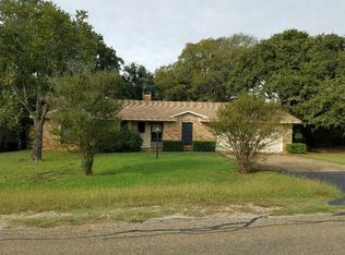 307 Percifield Trl, Alvarado, TX 76009