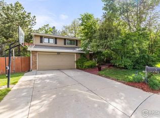 3922 W 21st Street Rd, Greeley, CO 80634