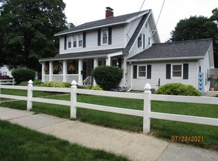 1660 Canton St, Elkhart, IN 46514