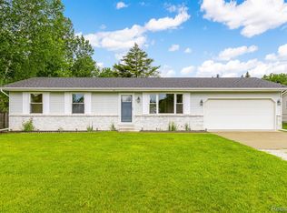 3145 Hidden Valley Dr, Port Huron, MI 48060