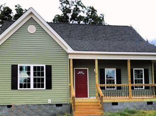 540 Georgia St, Columbia, SC 29201