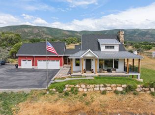 333 S Starks Ln E, Wallsburg, UT 84082