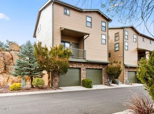 1078 Stratus Way, Prescott, AZ 86305