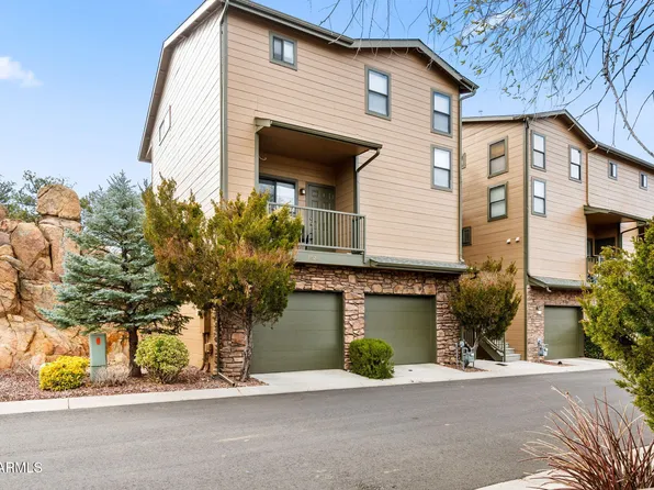 1078 STRATUS Way, Prescott, AZ 86305