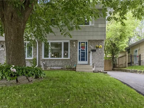 163 Woodside Ave, Cambridge, ON N1S 3X5