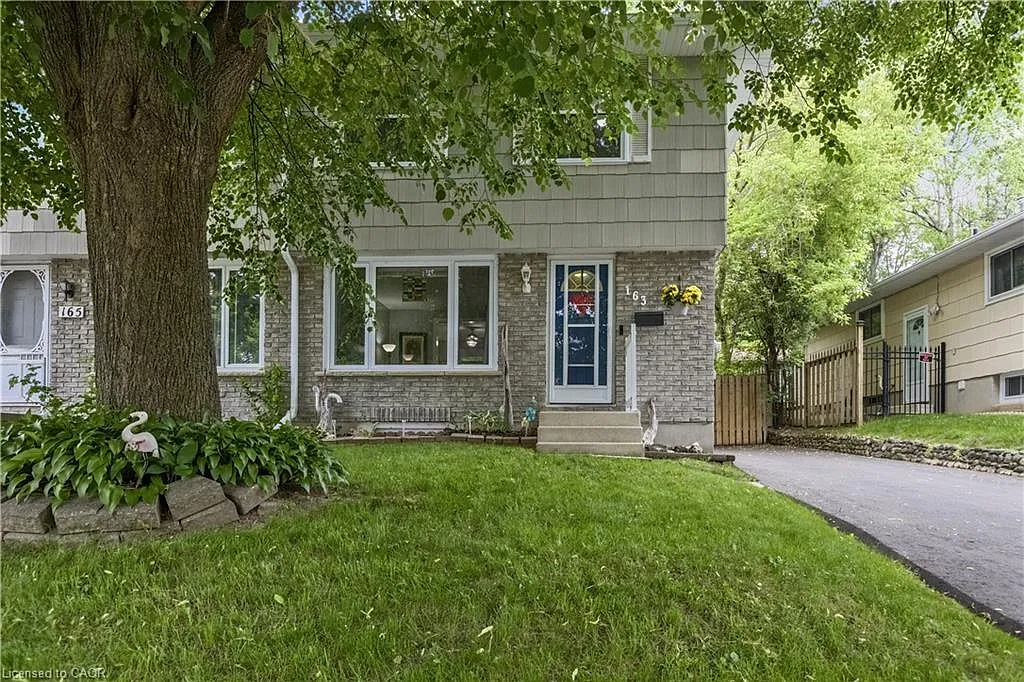 163 Woodside Ave photo 1