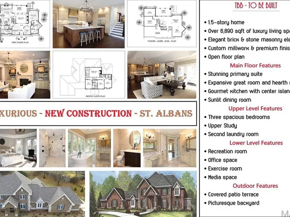 267 Saint Andrews Dr, Pacific, MO 63073