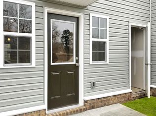 1344 Stone Ridge Park Loop, Henrico, VA 23228