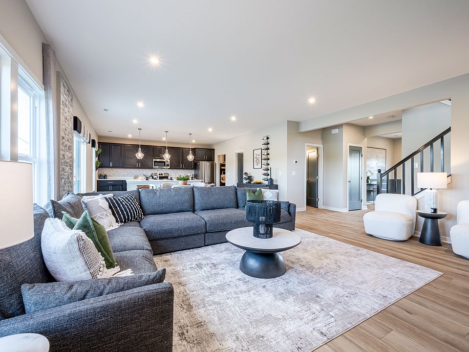 Fairfax Plan, River Crest, Mount Washington, KY 40047 Zillow