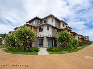 91-3575 Kauluakoko St #1106, Ewa Beach, HI 96706