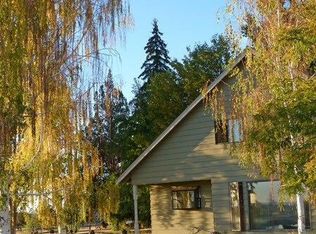 13220 SW Houston Lake Rd, Powell Butte, OR 97753