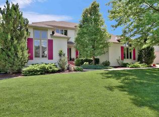 7705 E Foster St, Wichita, KS 67206