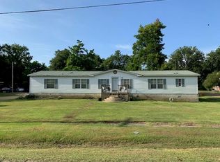 535 Scott Ave, Lambert, MS 38643