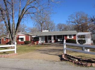 118 Allaman Ave, Forsyth, MO 65653