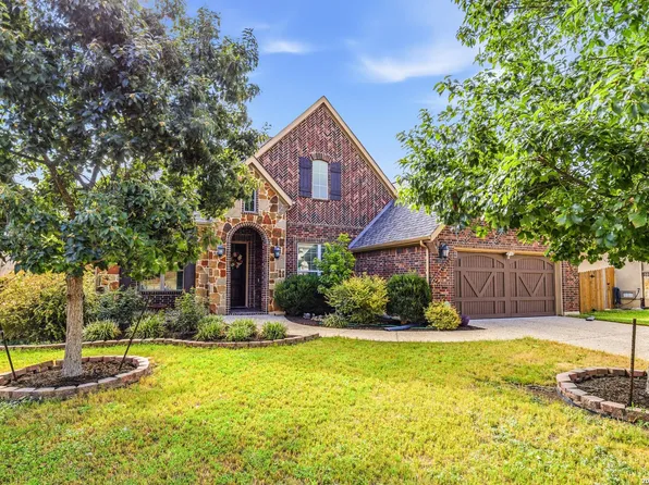 18938 Llano Ledge, San Antonio, TX 78256
