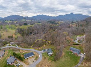 11 Relief Loop, Clyde, NC 28721