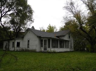 3474 W County Farm Rd, Sheridan, MI 48884