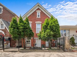 2250 S Sacramento Ave, Chicago, IL 60623