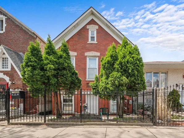 2250 S Sacramento Ave, Chicago, IL 60623
