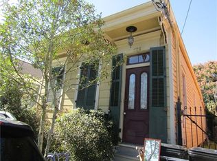 828 Poland Ave, New Orleans, LA 70117