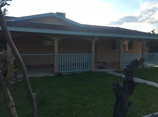 965 8th St, Orange Cove, CA 93646