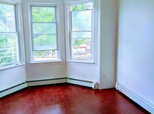 100 Hopkins Pl APT 3, Irvington, NJ 07111