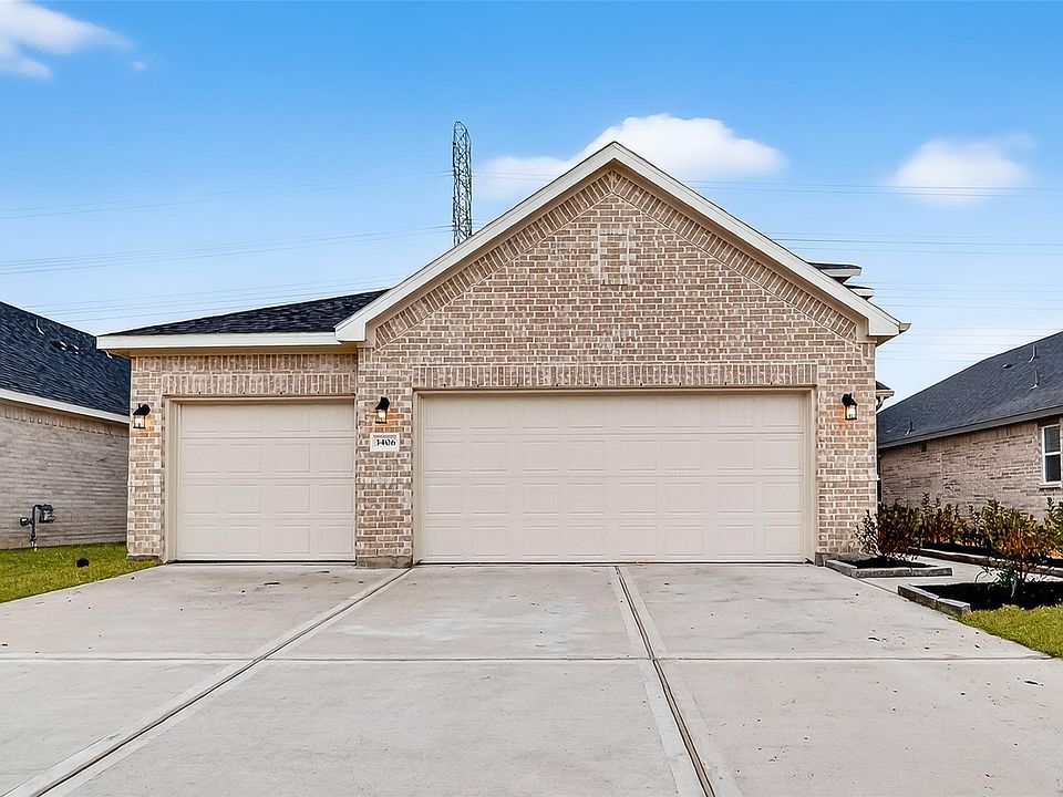 1st image of 2110 Spring Hollow Dr