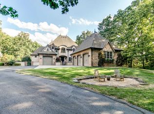 1854 E Cottage Blvd, Ozark, MO 65721
