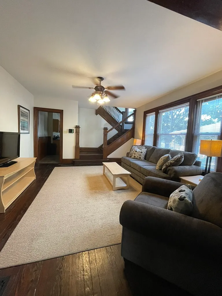 509 Grier Street - 1 — Photo 4