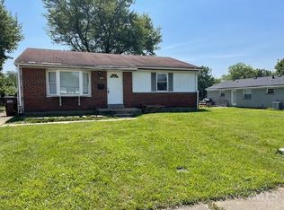 10908 Tangleberry Ct, Cincinnati, OH 45240