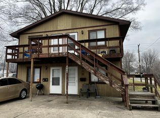 1101 McCartney St #C, South Bend, IN 46616
