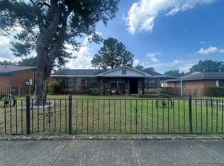 3024 N Rick Dr, Montgomery, AL 36108
