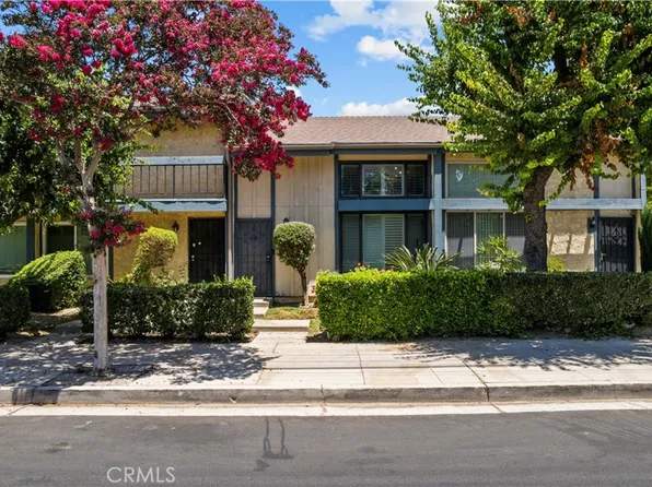 16745 Vanowen St, Van Nuys, CA 91406
