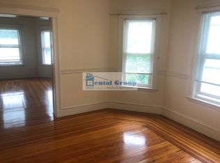 129 Warren St #3, Arlington, MA 02474
