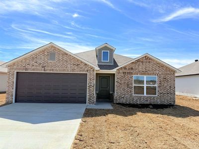 115 Kyndall Lauren Ln, Cabot, AR, 72023