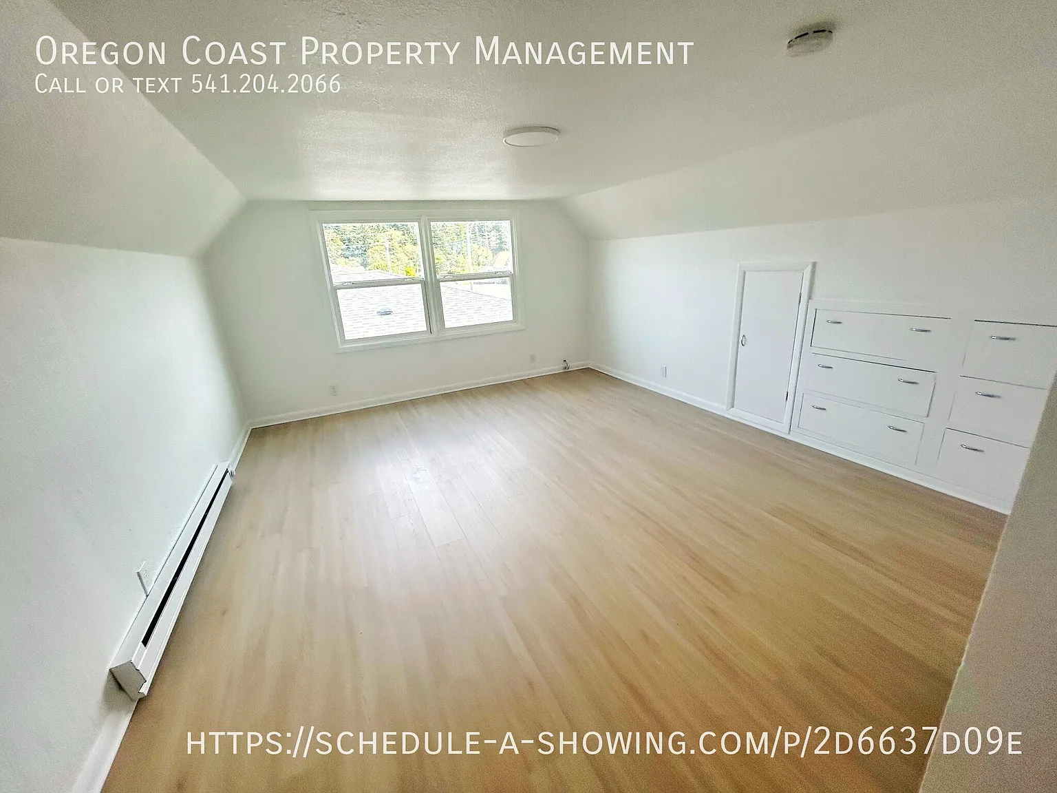 2 bed, $2,500 — Photo 2