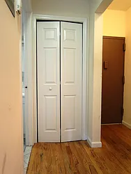 Rented by J Misrahi Realty Corp