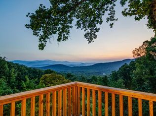 753 Matterhorn Dr, Sautee Nacoochee, GA 30571