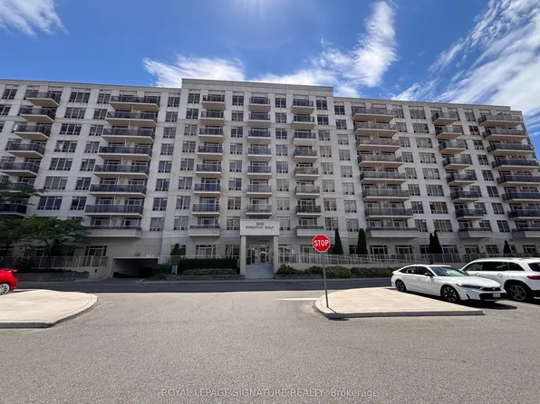 3650 Kingston Rd, Toronto, ON