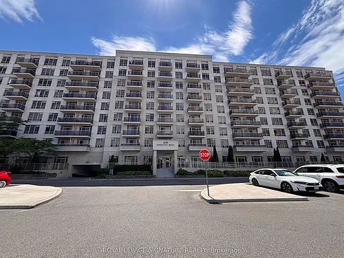 3650 Kingston Rd #725 Photo 1