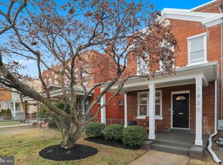 1820 Newton St NE, Washington, DC 20018