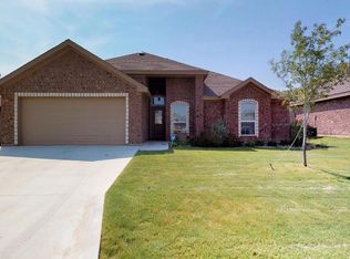 5917 Tarin St, San Angelo, TX 76904