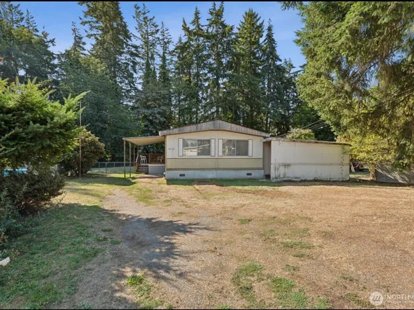 8102 156th Court E #34, Puyallup, WA 98375