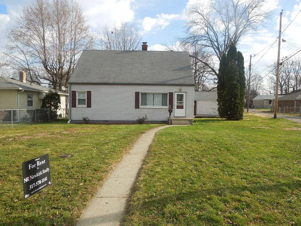 4 bed, 1326 sqft, $1,525 — Photo 1